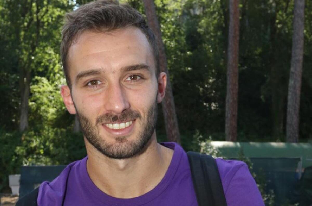 Colpo di testa e anticipo i suoi punti di forza, ecco chi è German Pezzella, il nuovo difensore centrale della Fiorentina - 