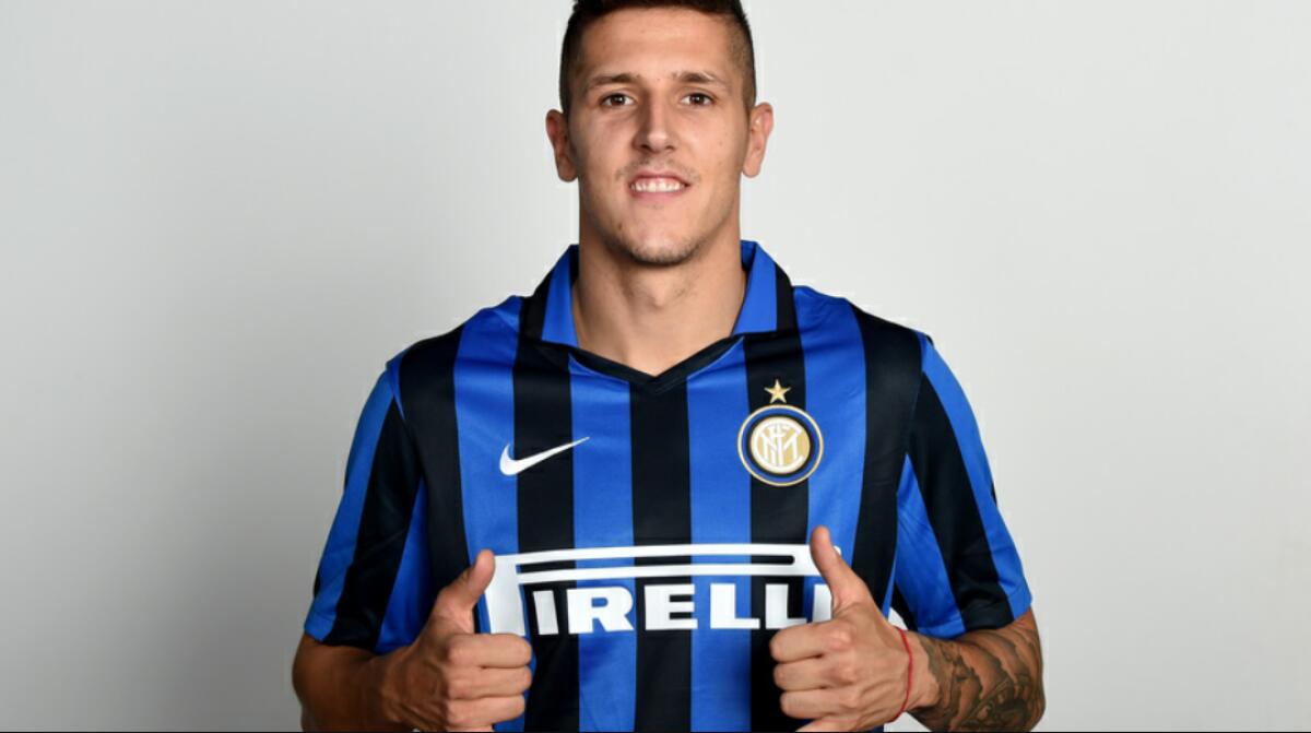 Sport Mediaset, Jovetic può tornare alla Fiorentina, operazione da chiudere a fine agosto - 