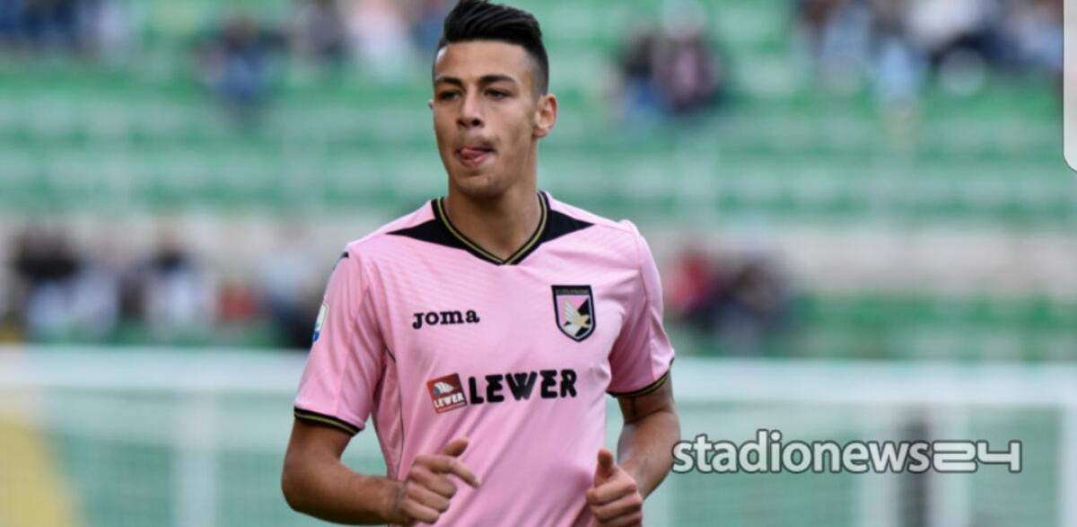 Lo Faso è della Fiorentina, cinque anni di contratto per il fantasista classe 98 in arrivo dal Palermo - 
