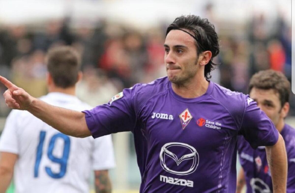 Aquilani: "Montella è il piu moderno di tutti. Alla Fiorentina avevamo una squadra forte e perfetta per lui" - 