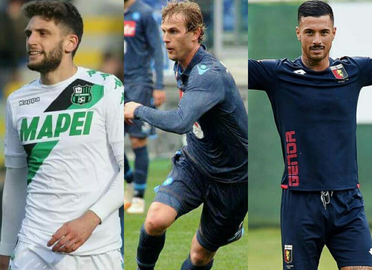 VIOLA, ARRIVA SIMEONE, MA FARESTI BENE A NON FERMARTI. I GIOCATORI ANCORA DA COMPRARE... - 