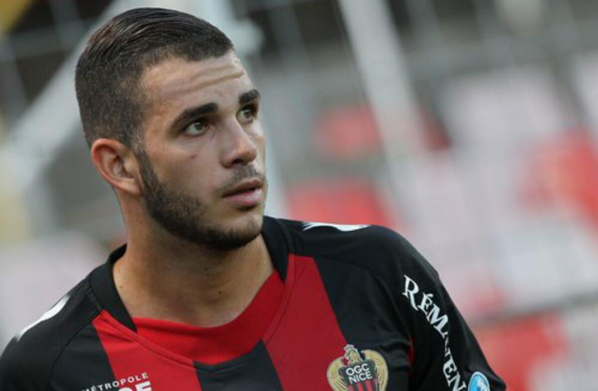 Finalmente è fatta, Eysseric sarà un giocatore della Fiorentina, domani a Firenze per le visite mediche - 