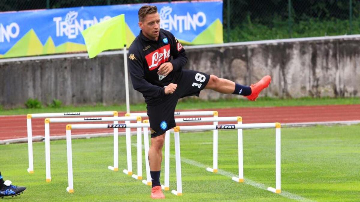 Corriere Fiorentino: Thereau si, Giaccherini forse - 