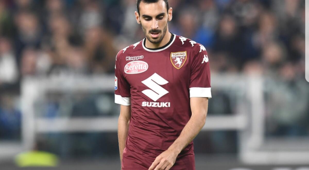 Clamoroso Chelsea, Conte offre 25 milioni di euro al Torino per Davide Zappacosta - 