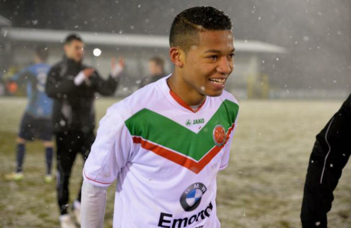 Dalla Bulgaria, la Fiorentina fortemente interessata a Aniciet centrocampista del Madagascar classe 90. Servono 5 milioni - 