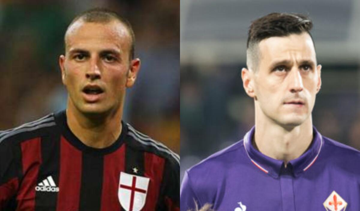 Nessun accordo tra Milan e Fiorentina per Kalinic, Corvino chiede 25 milioni + 5 di bonus o Antonelli contropartita - 