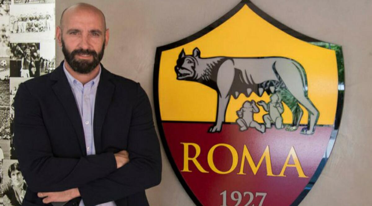 Monchi: "Comunico che la Roma non è interessata a Emre Mor del Borussia, abbiamo gia Ünder" - 