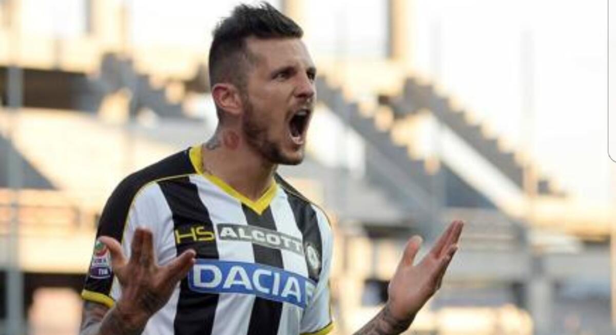 UFFICIALE, THEREAU È UN NUOVO GIOCATORE DELLA FIORENTINA, ARRIVA A TITOLO DEFINITIVO - 