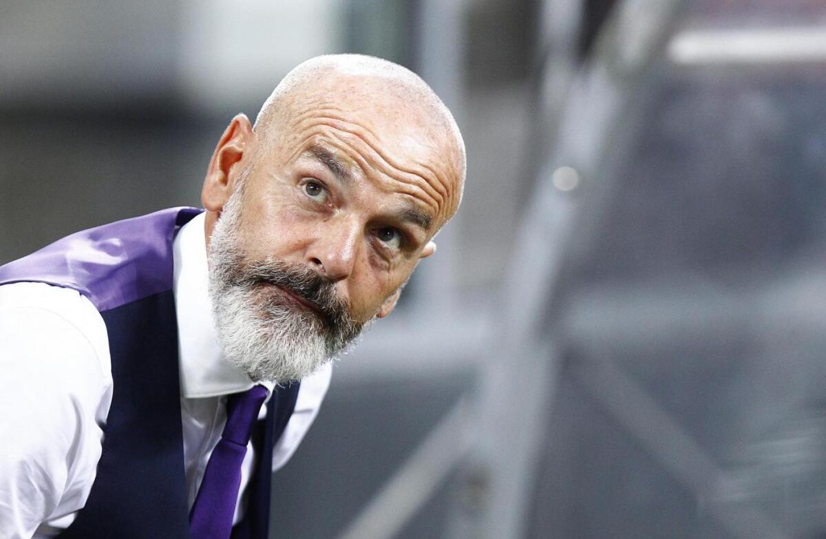 Corriere fiorentino, oggi la Fiorentina è più debole della squadra dello scorso anno. E Pioli si lecca le ferite... - 