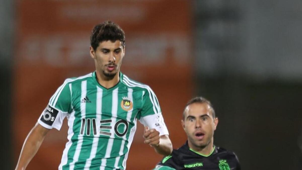 Nazione: Gil Dias in confidenza con Mbappè, ama citare CR7. Specialista nel puntare l'uomo, già titolare contro l'Inter? - 