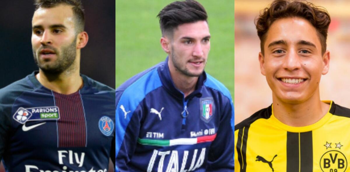 Jesè Rodriguez sempre più vicino mentre Emre Mor e Politano piste che Corvino ha chiuso con la chiave - 