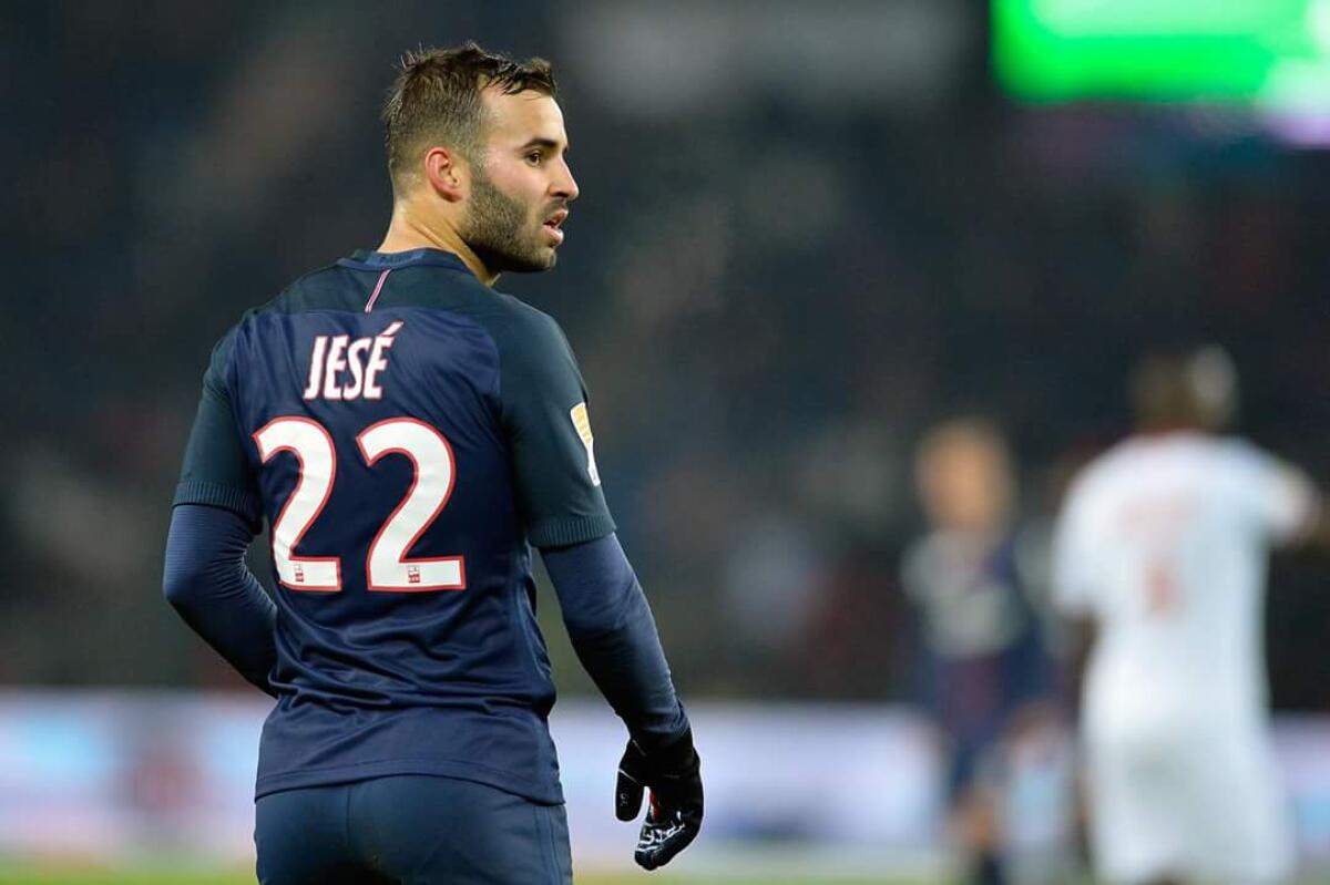 Sky Sport, per Jesè Rodriguez oggi visite mediche e firma sul contratto con lo Stoke City - 