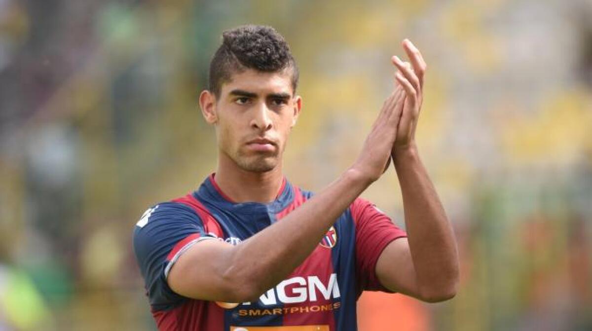 Masina e Alesaami per dar fiato a Maxi Olivera, a centrocampo resta viva l'dea Kranevitter.. - 