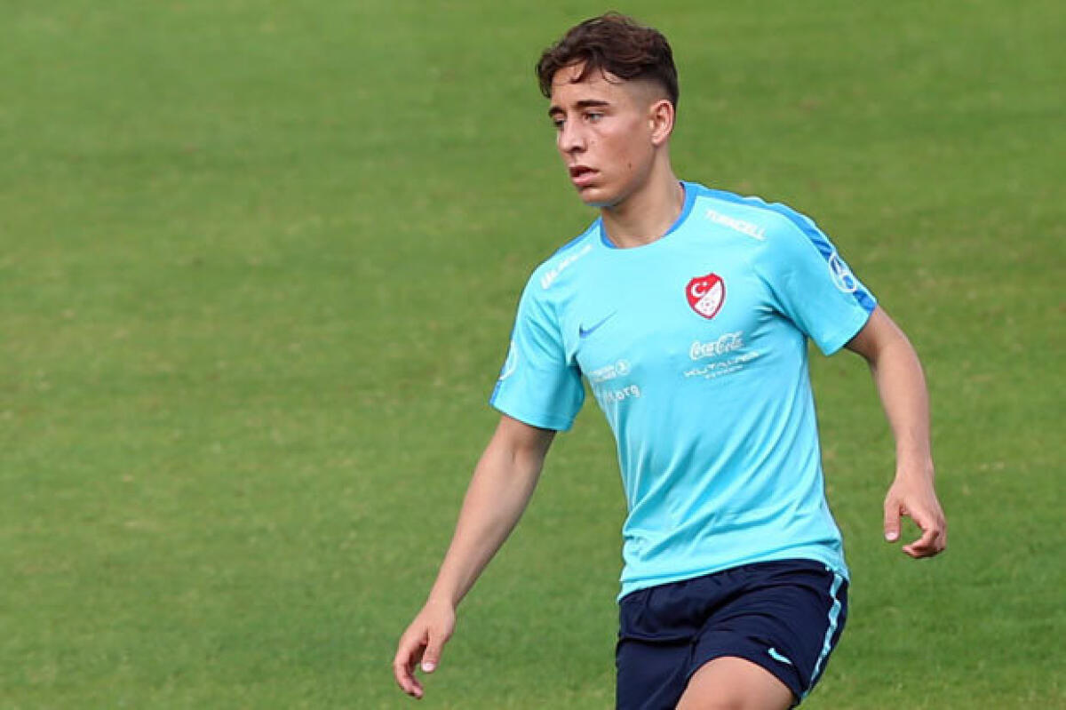 Sky Sport: la Roma offre 20 mln per Emre Mor e resta in vantaggio su Fiorentina e Inter - 