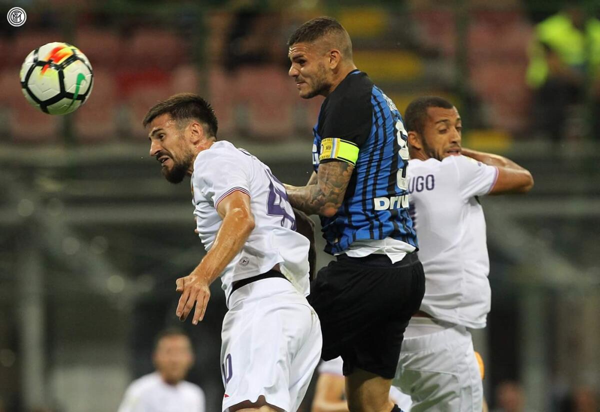 PAGELLE VIOLA: TOMOVIC E HUGO COPPIA DELL'ORRORE. DIAS IL MIGLIORE CHE NON TI ASPETTI... - 