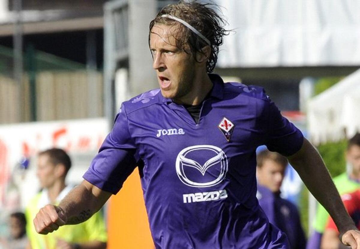 Ambrosini: "Vecino stupirà tutti, lui e Borja Valero rivoluzioneranno il centrocampo dell'Inter" - 