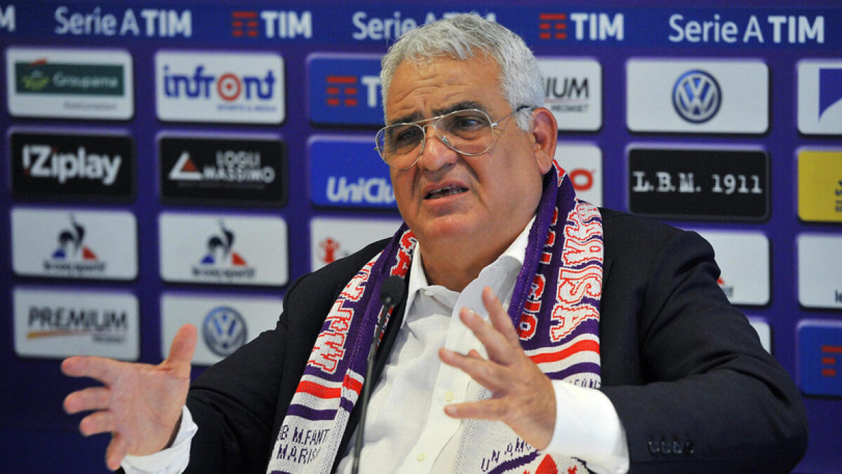 La Nazione, Corvino fa sapere che il mercato è chiuso. Difficile trovare terzini più forti di quelli della Fiorentina - 