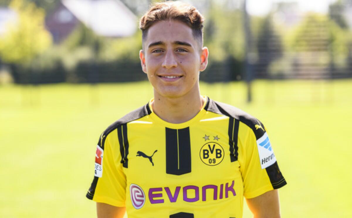 Gazzetta, Emre Mor verso Firenze, la differenza tra Fiorentina e Borussia è di due milioni - 