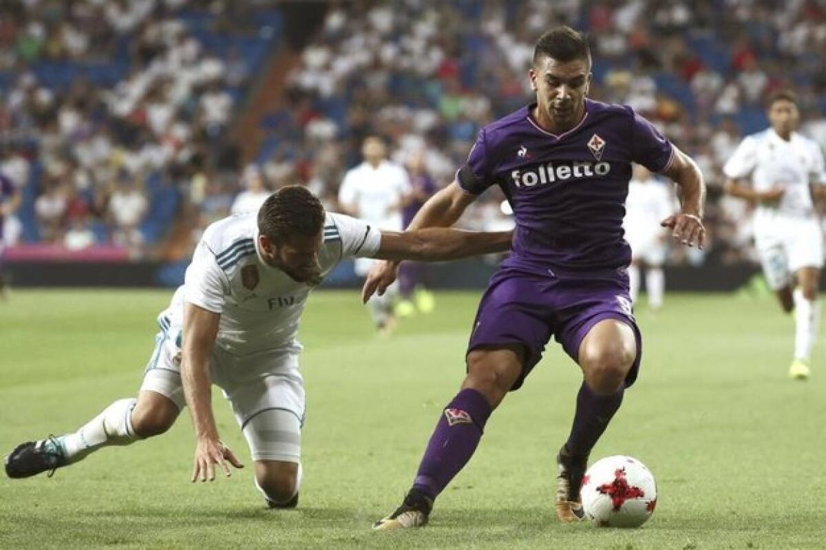 La Nazione, domenica contro la Samp giocano Badelj e Pezzella, Gil Dias c'è. Esordio per Biraghi? - 