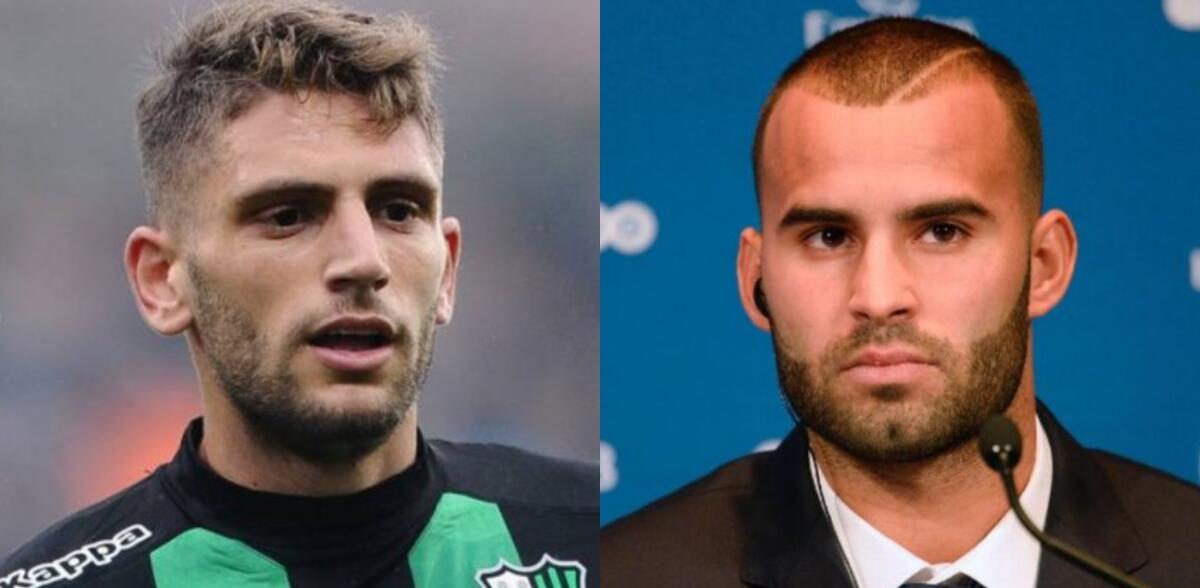 JESÈ RODRIGUEZ DICE NO ALLA FIORENTINA. ADESSO SI PUÒ PRENDERE DAVVERO BERARDI - 