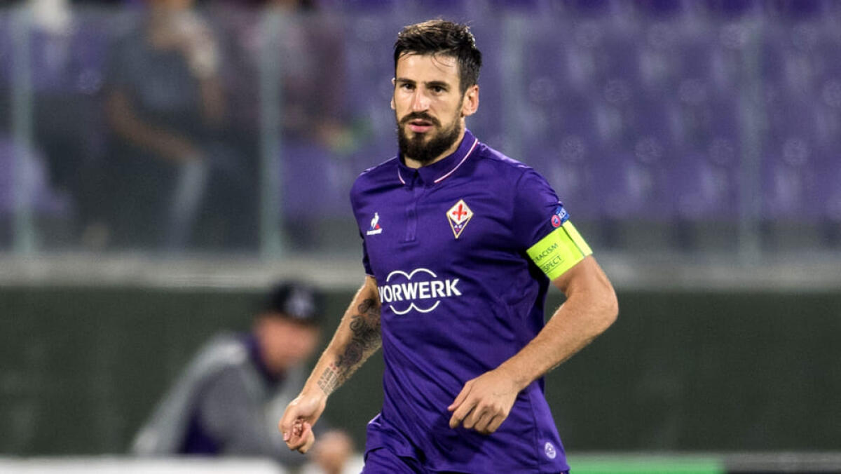 Ufficiale: Nenad Tomovic ceduto al ChievoVerona in prestito con diritto di riscatto. - 