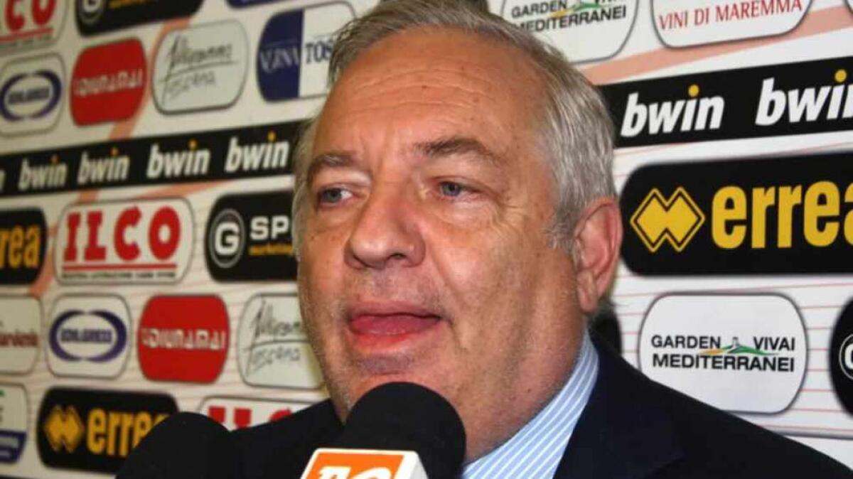 Camilli: 'Tenetevi stretti i Della Valle. Pioli? È un ottimo allenatore, vediamo cosa avrà a disposizione" - 