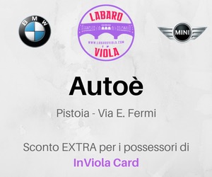 Sponsor Autoè