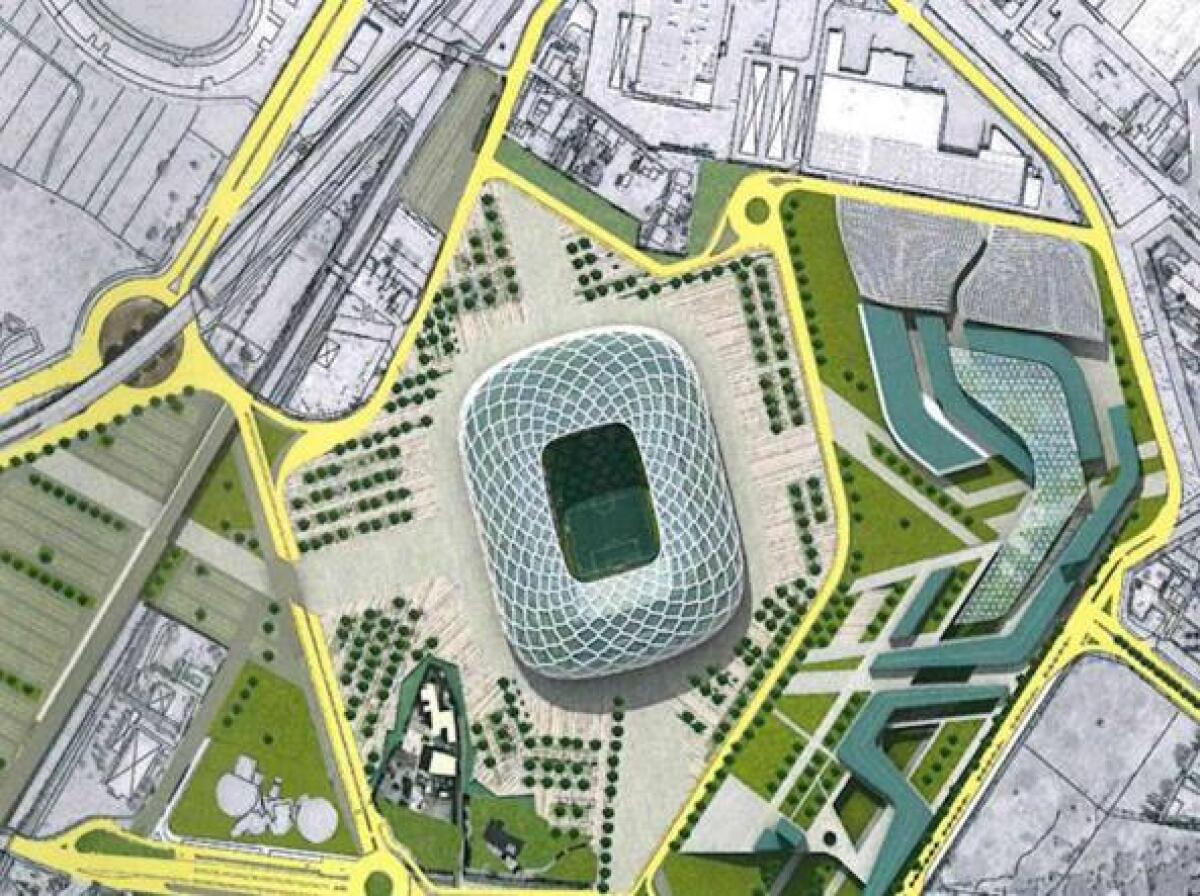 Non solo il nuovo stadio, a Firenze arriva anche il nuovo aereoporto. La conferma entro fine novembre - 