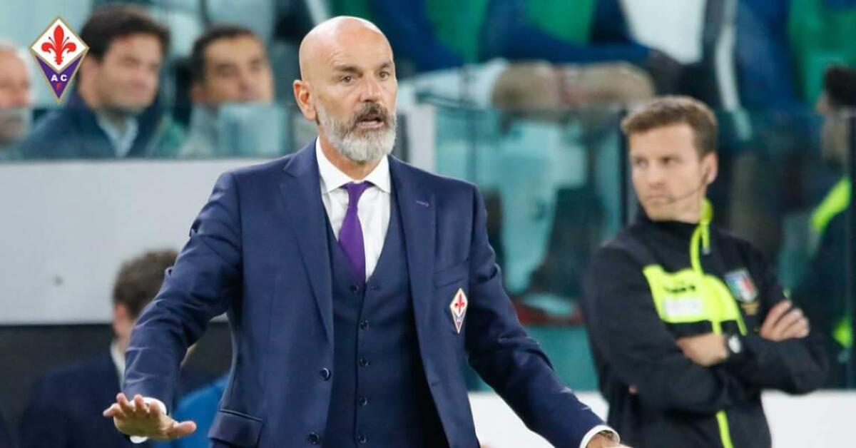 Pioli: "Abbiamo sofferto poco, sul gol hanno sbagliato due difensori. Adesso vogliamo i punti" - 
