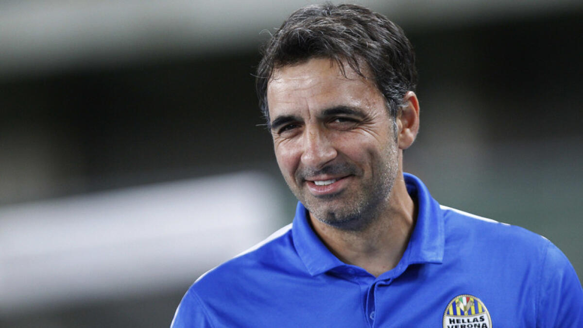 Pecchia: "Ci stiamo affacciando alla Serie A con tanti giovani ma partite come questa sono inaccettabili.." - 