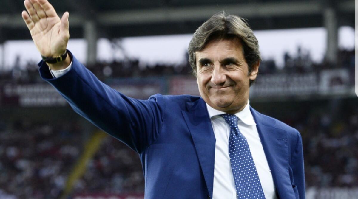 Cairo: "Abbiamo venduto Benassi alla Fiorentina per via del nostro modulo non adatto a lui" - 