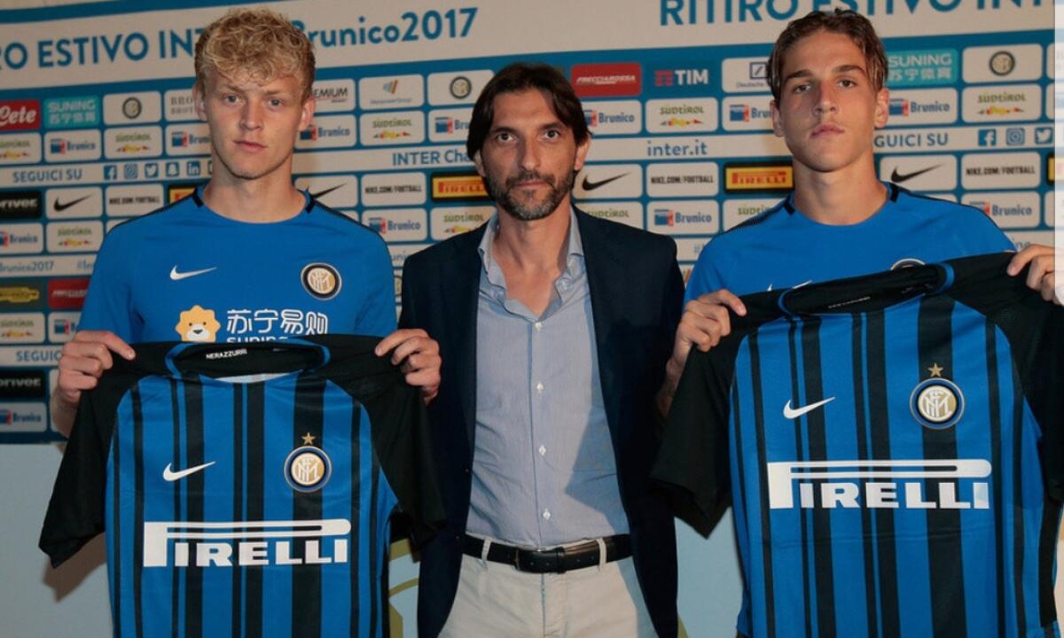 La storia di Zaniolo, da scarto della Fiorentina all'asta di tutte le big d'Europa. Ora se lo gode l'Inter - 