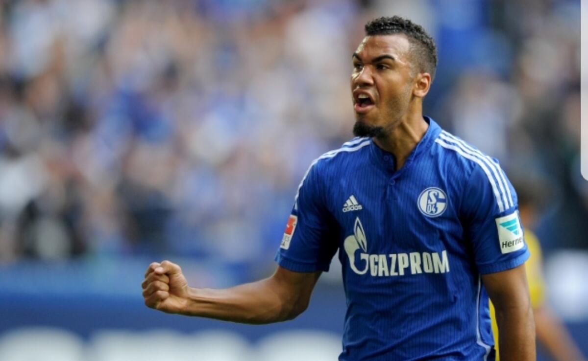 Retroscena esterno d'attacco, cercato con forza Choupo-Moting dello Schalke ma ha scelto lo Stoke City - 