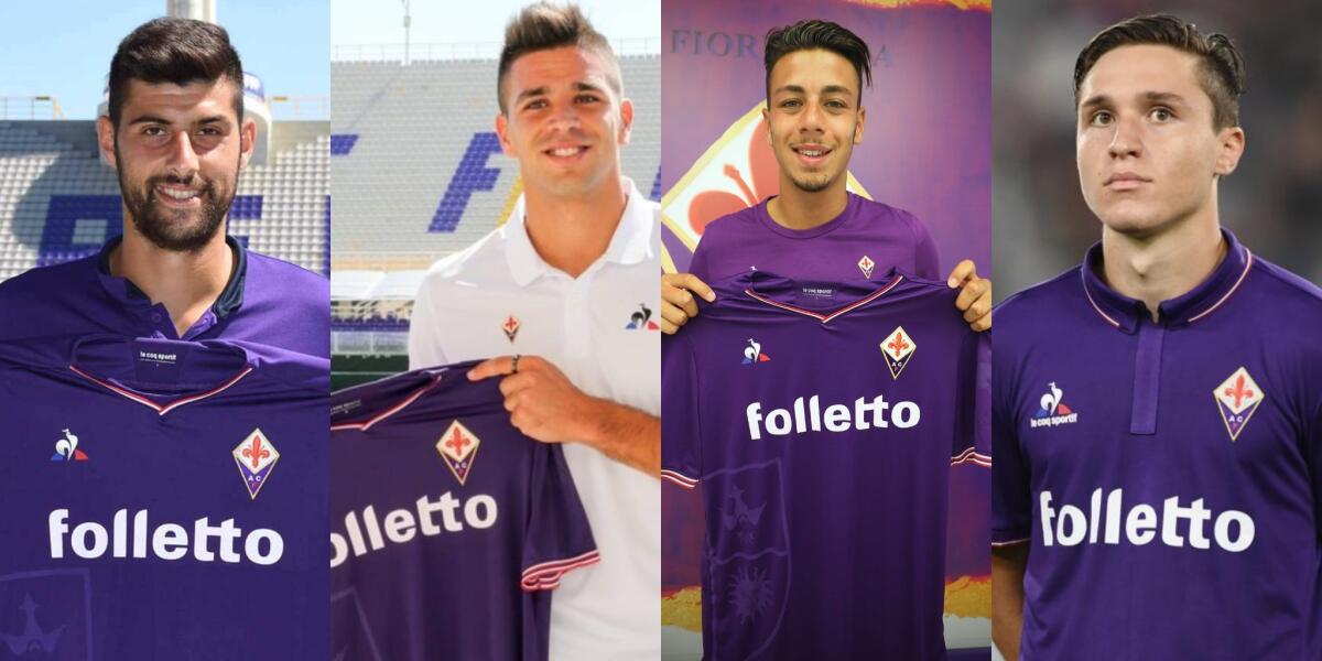 Corriere dello Sport, i quattro giovani viola su cui bisogna scommettere per ripartire. Alla Fiorentina per diventare grandi - 