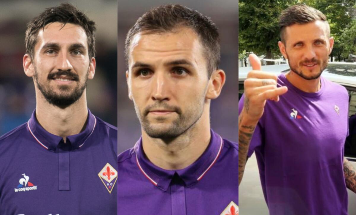 Corriere dello Sport, i tre leader dello spogliatoio della Fiorentina sono Astori, Badelj e Thereau - 