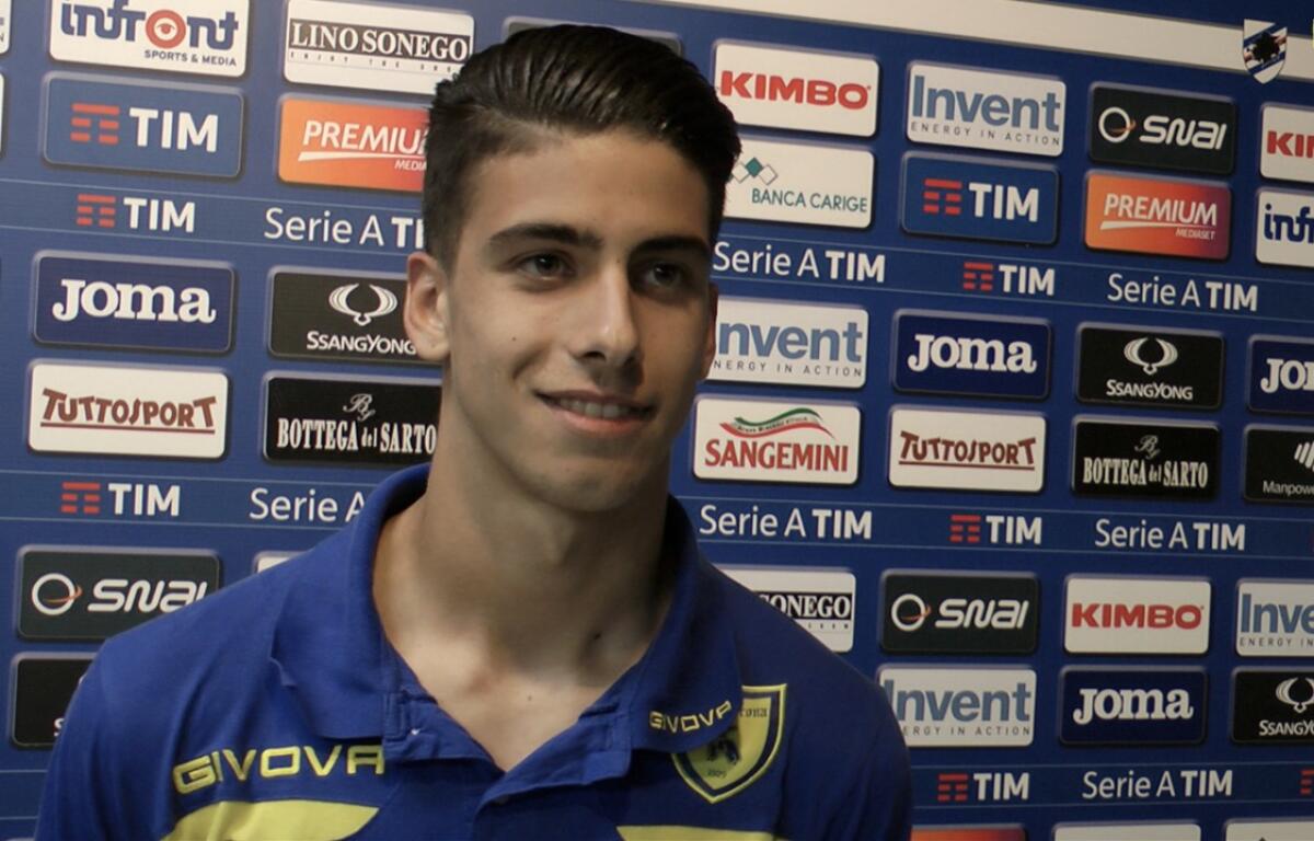 Depaoli: "Chiesa davvero forte, è il futuro del calcio italiano. Contro la Fiorentina..." - 