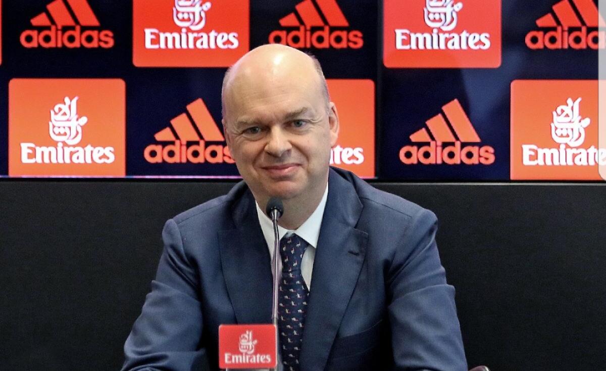 Furia Fassone: "Il Milan è piu forte della Sampdoria. Partita inaccettabile, non sono del nostro livello" - 