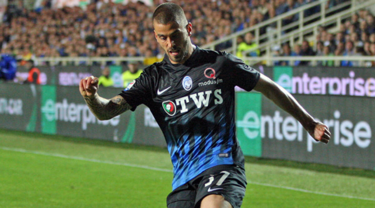 Qui Atalanta: a Firenze rientra l'azzurro Spinazzola in fascia - 