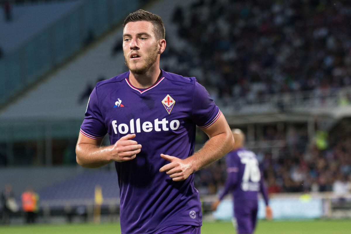FORM.UFFICIALI: LAURINI TITOLARE, OUT BENASSI. AL POSTO DI BADELJ.. - 