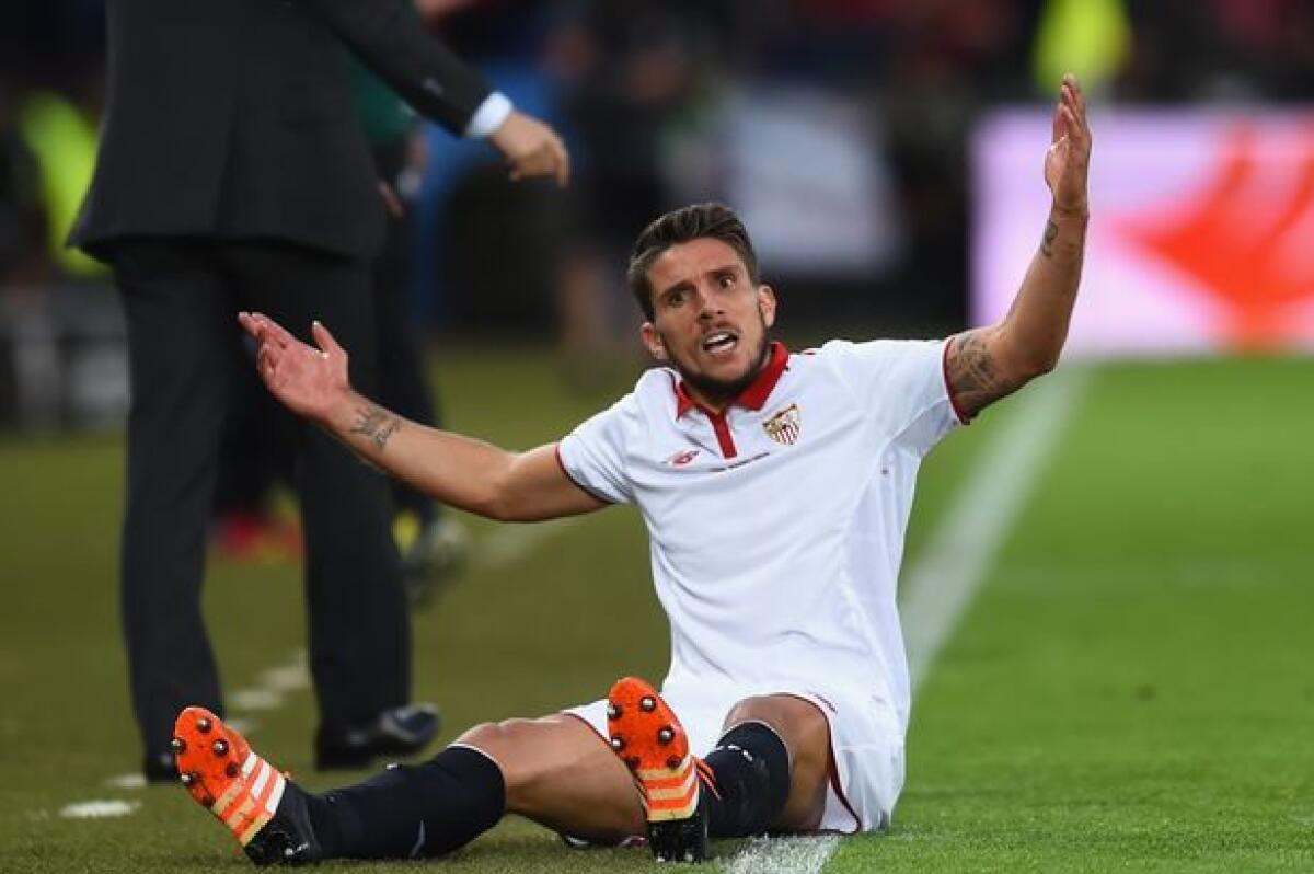 Fiorentina vicinissima a Carriço del Siviglia in estate, decisiva la sua volontà. - 