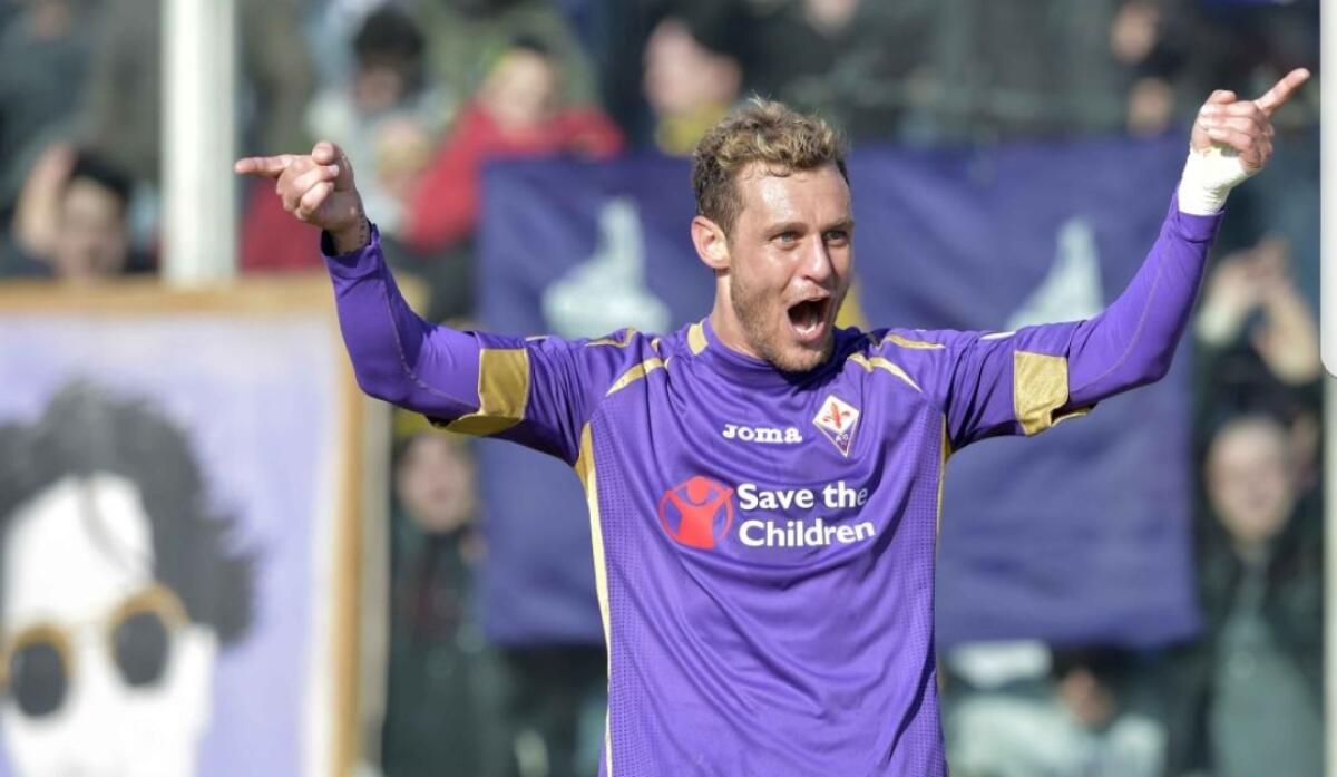 Diamanti: "Chiesa è molto simile a me. Lo Faso deve imparare ad ascoltare. Quando ero a Firenze..." - 