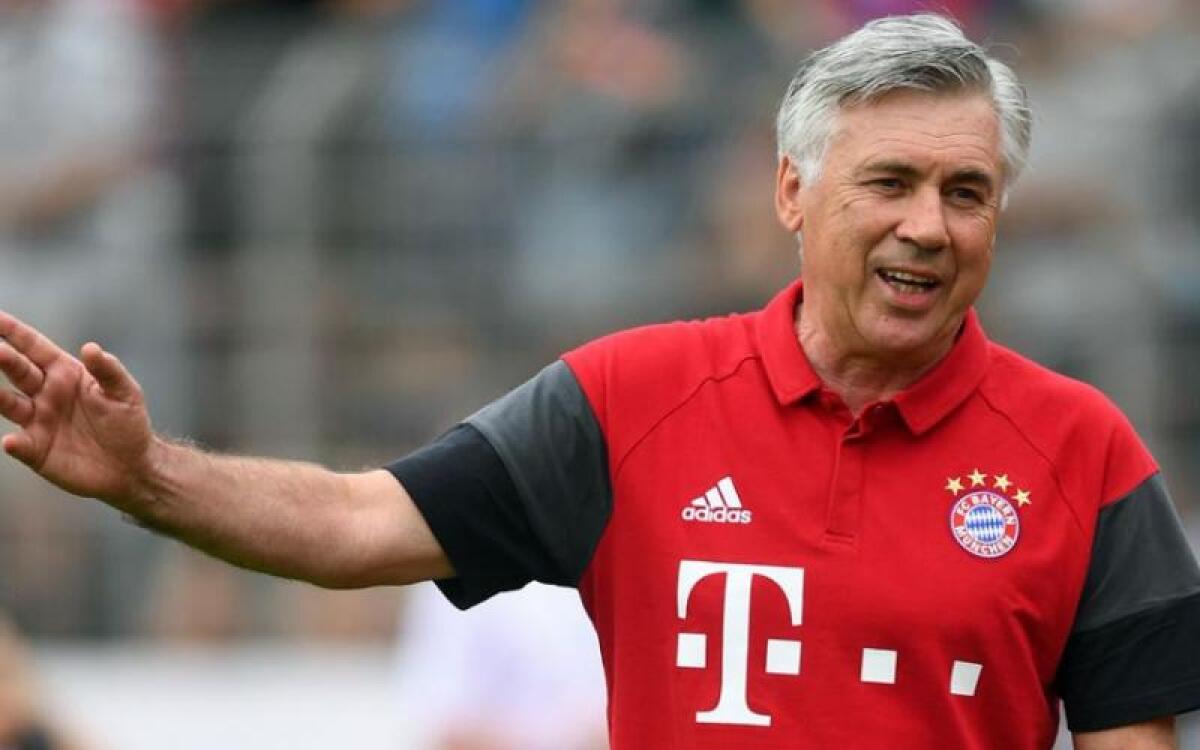Bayern, Tuchel sbarca a Monaco: è lui il favorito dopo Ancelotti - 