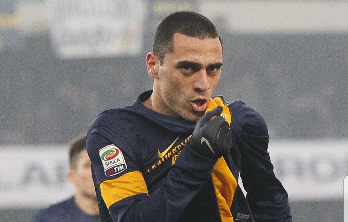Romulo: "La Fiorentina ha cambiato troppo, è alla nostra portata. Possiamo vincere contro di loro" - 