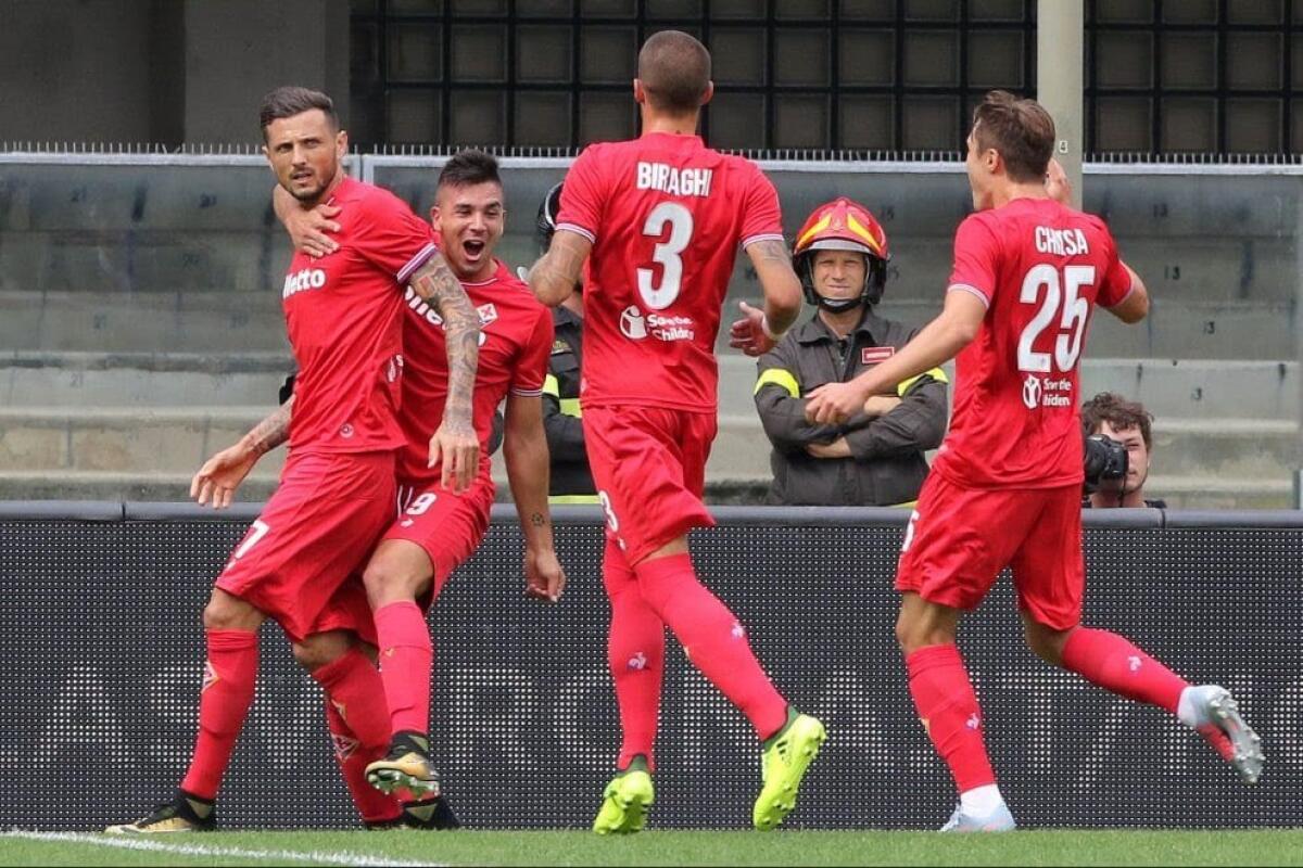 Problemi di abbondanza per Stefano Pioli, 9 giocatori per 3 posti da titolari. Chi giocherà? - 