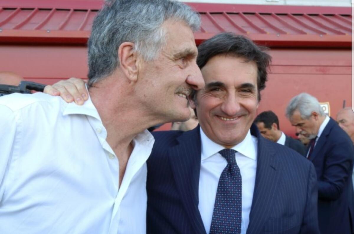 Sala: "Sulla carta il Torino è piu forte della Fiorentina. Mihajlovic come Radice" - 