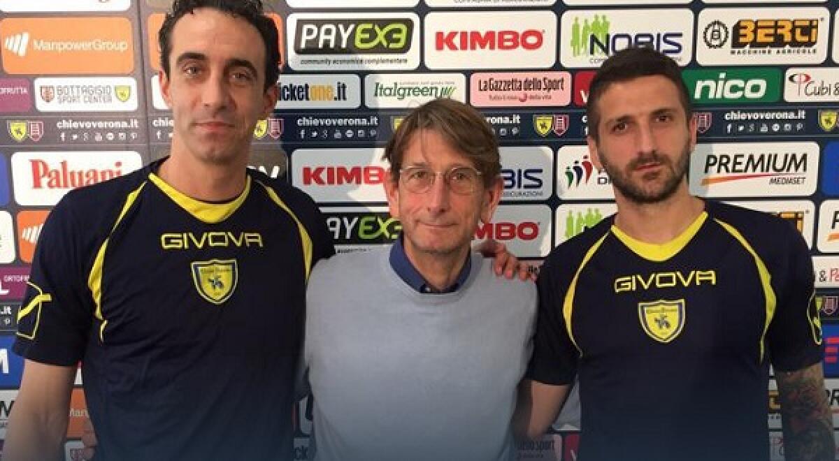 Chievo-Fiorentina, il ritrovo degli ex: cinque a Verona, due in viola - 
