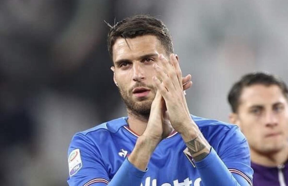 Sportiello: "Sempre a testa alta, non molliamo. Siamo sulla strada giusta..." - 
