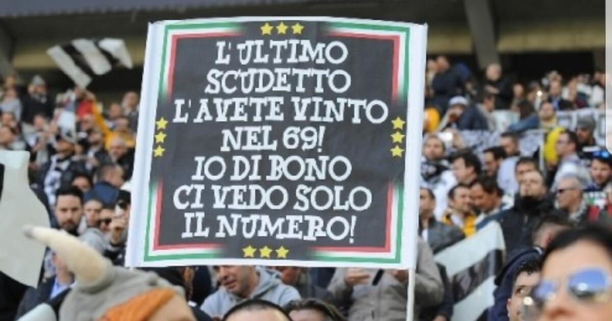 Dai cori contro Firenze agli sfottò sui social. Cosi il popolo juventino sente la rivalità contro la Fiorentina - 