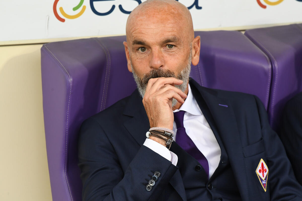 Pioli: "Possiamo arrivare sopra squadre più forti di noi. Non paragonate Chiesa a Del Piero" - 