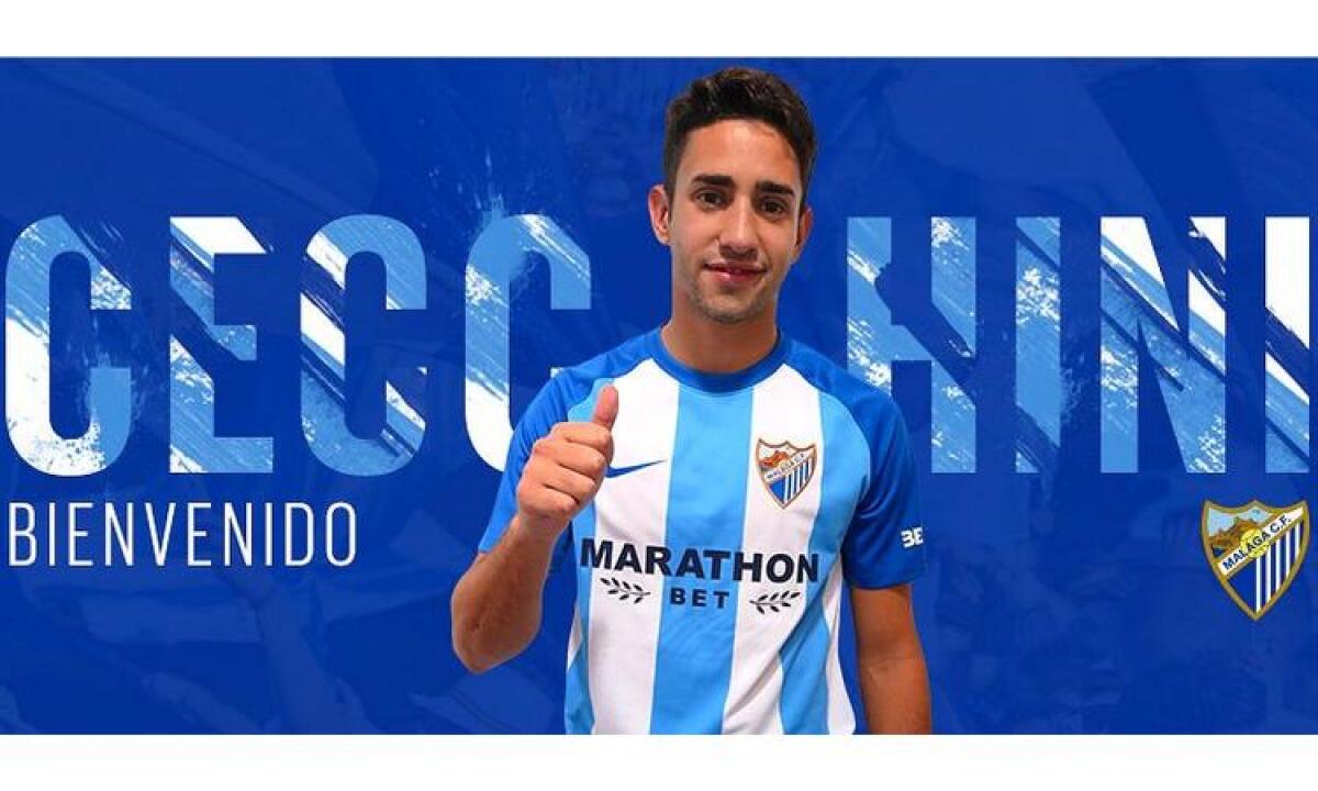Ds Malaga, retroscena di mercato: ''Cecchini? Lo abbiamo soffiato alla Fiorentina e all'Inter'' - 